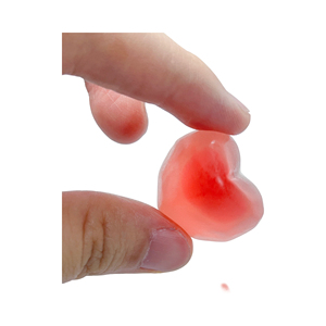 Gomitas <span class=keywords><strong>de</strong></span> Corazón <span class=keywords><strong>de</strong></span> <span class=keywords><strong>Diamante</strong></span> <span class=keywords><strong>de</strong></span> Durazno Blanco <span class=keywords><strong>de</strong></span> Venta Caliente, Gomitas <span class=keywords><strong>de</strong></span> Jugo para el Día <span class=keywords><strong>de</strong></span> San Valentín, Nuevas Gomitas <span class=keywords><strong>de</strong></span> Corazón Frutales - Product Image 4