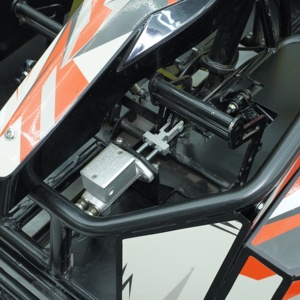 Tùy Chỉnh <span class=keywords><strong>270cc</strong></span> 125cc Xăng <span class=keywords><strong>Racing</strong></span> Đi Karts Phía Sau Bốn-Liên Kết Hệ Thống Treo Cho Offroad Karting Cho Sử Dụng Ngoài Trời - Product Image 2