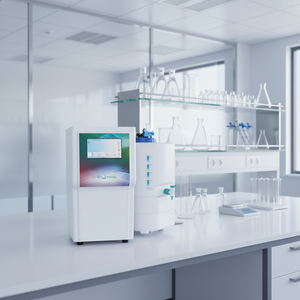 Componente Central de Bomba para Maquinaria de Fabricación de Productos para el Hogar Lab Q Spectra Pulse Life Science 220V 40W - Product Image 3