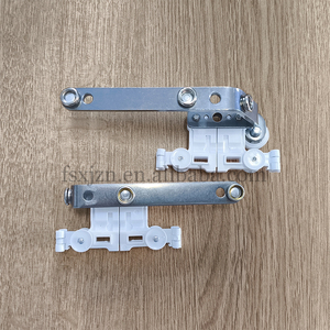 Système de rail <span class=keywords><strong>électrique</strong></span> pour rideaux - Rail principal du système de rail <span class=keywords><strong>électrique</strong></span> - pour rideaux plissés - Product Image 2