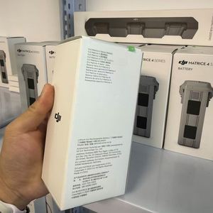 New Original Matrice 4E 4T Intelligent Flight Battery 6741mAh Battery DJdron Accessories Spare Part Stock Available - Product Image 6