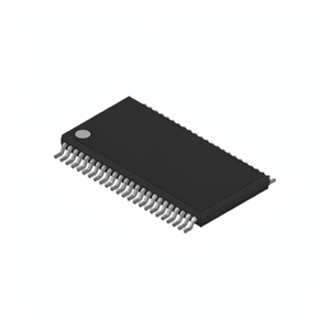 Electronics Component Original DS90CF363AMTDX 48 TFSOP Interface - Product Image 1