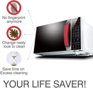 Tay Nắm Cho Tủ Lạnh Và Cửa Tủ Lạnh Tay Nắm Cửa - Product Image 6