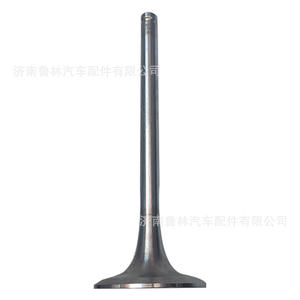 Válvulas de Admisión del Motor Weichai 612600050073, Válvulas de Entrada por Grupo para Autos y Camiones Chevrolet, Compatibles con Contrapeso - Product Image 3