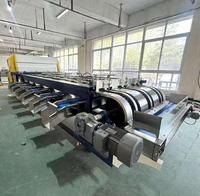 4/6-baans visuele sorteermachine voor fruit en noten zoals kiwi's/dadels/longan/macadamianoten/amandelen/hazelnoten
