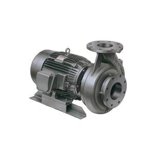 GSD 5.5KW G37 Horizontal Direct Centrifugal <strong>Pump</strong> <strong>5HP</strong> Metal Turbine OEM Support for Submersed Marine Use Chemical Booster <strong>Pump</strong> - Product Image 1