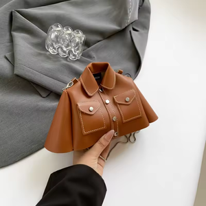 Bolso Bandolera de Mujer 2026, Diseño Moderno y Personalizado, Tamaño Pequeño, Versátil e Impermeable - Product Image 4