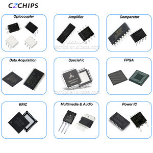 Circuit intégré de microcontrôleur QFP S3F8S19XZZ-QR89 validé IC CZSKU:JT174ODC52 - Product Image 3