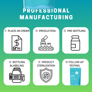 ยาเม็ดปราศจากน้ำตาลแบบ OEM/ODM แอล-ธีอะนีน ยาเม็ดคาเฟอีนเพิ่มพลังงาน ยาเม็ดเพิ่มสมาธิและพลังงาน - Product Image 6