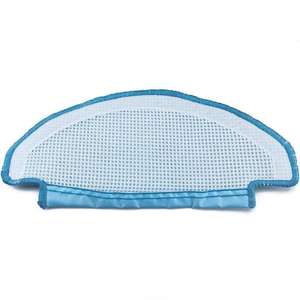 חלקי חילוף בד מכבס בד רסק לכבס eOzmo t8/t8 aivi/t8 כוח yeedi vac מקס רובוט שואב אבק - Product Image 2