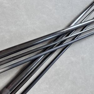 Surf Canne À Pêche Casting Tiges Télescopique En Fiber De <span class=keywords><strong>Carbone</strong></span> Long <span class=keywords><strong>Scorpion</strong></span> 2 Section Solide Verre Blancs Rod- 92 106 - Product Image 5