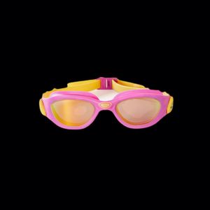 Meilleur prix <span class=keywords><strong>Arena</strong></span> <span class=keywords><strong>Cobra</strong></span> <span class=keywords><strong>Ultra</strong></span> Professional Lunettes de natation anti-UV avec joint en silicone pour enfants et enfants - Product Image 5
