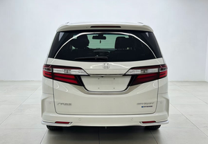 <span class=keywords><strong>Honda</strong></span> Odyssey Hybrid 2019 Usata, Guida a Sinistra, Sedili in Pelle, Portapacchi in Metallo, Pneumatici R17 - Product Image 5