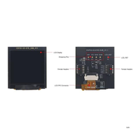 Carte de développement ESP32-S3-eye, module BT basse consommation d'entrée de gamme ESP32-S3 DevKitC-1
