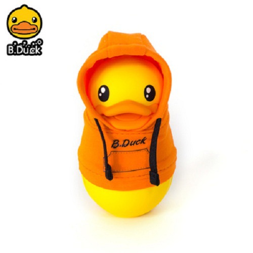 Yellow sweatshirt