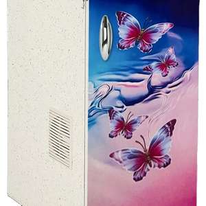 Molino Industrial de Alta Capacidad con Pulverizador Ciclónico, Totalmente Automático, de Acero Inoxidable, para Uso Comercial Intensivo - Product Image 1