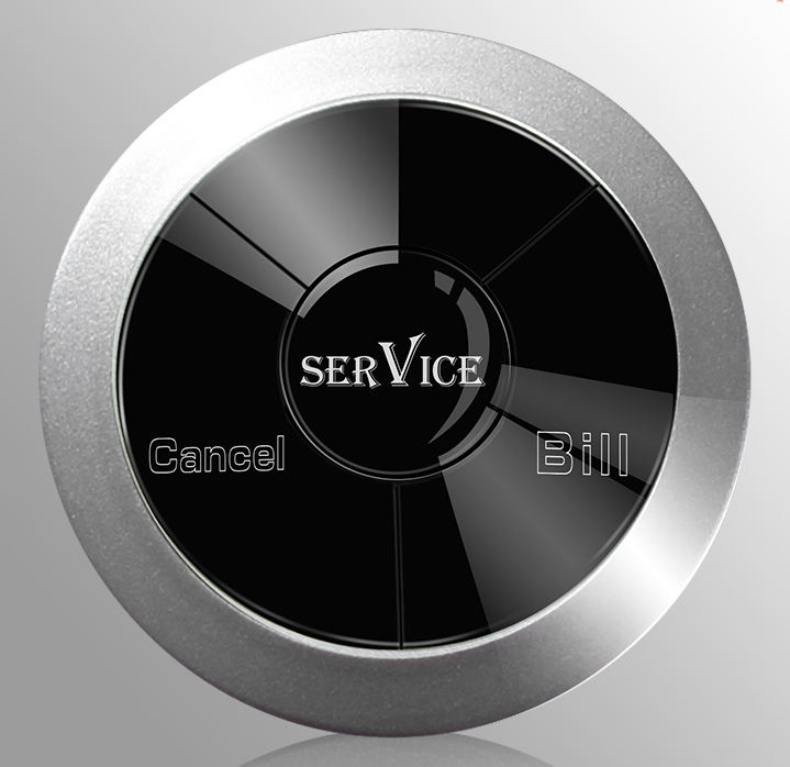 กระดุมเงิน