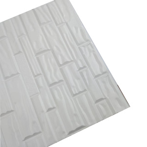 แผงแซนวิชโฟม<span class=keywords><strong>พี</strong></span><span class=keywords><strong>ยู</strong></span>16มม. 20มม. แผงผนังน้ำหนักเบากันน้ำทนไฟสำหรับบ้าน - Product Image 4