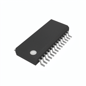 Original BQ2060A-E619DBQG4 Electronics Component Power Management (PMIC) 28 SSOP - Product Image 1