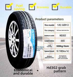 Neumático Radial para Nieve de 16 Pulgadas 205/55R16 205 215 225 235 245 265 275/45 50 55 60 65 70 Speed Symbol V Garantía N/A - Product Image 4