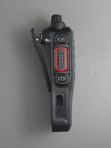 KIRISUN DP485 UHF  digital  Radio bidireccional digital walkie talkie - Product Image 3