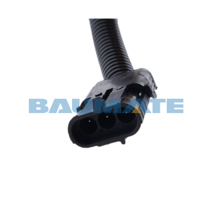 Высококачественный соленоид для <span class=keywords><strong>3921978</strong></span> отключения топлива Baumate для двигателя Cummins 6CT 6CTA 12 В, детали строительной техники - Product Image 6