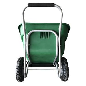 Carretilla de alta resistencia, 200kg, wb9700 con capacidad de 180L - Product Image 5