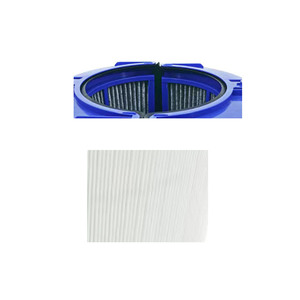 Cartouche de filtre pour purificateur d'air Dyson TP06 HP06 PH02, pièce de rechange en charbon actif - Product Image 4