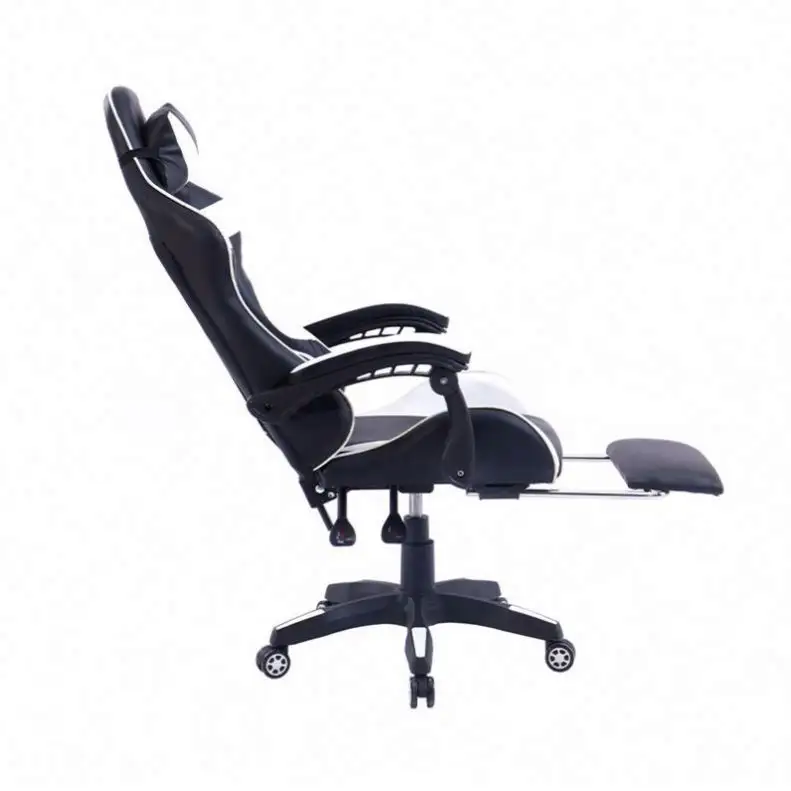 Office Computer Racing Swivel Gamer Spiel Verstellbarer ergonomischer High Style Hot 3 Monitore Hot Gaming Chair