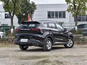 Jetour X70 2025 1.5T <span class=keywords><strong>MT</strong></span> Benzina Nuovo SUV 5 Posti Guida a Sinistra <span class=keywords><strong>Auto</strong></span> a Benzina Pneumatici R17 Tetto Panoramico Interni in Pelle <span class=keywords><strong>Auto</strong></span> Jetour X70 - Product Image 5