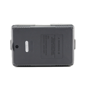 Medidor de resistencia de aislamiento digital UNI-T UT502A 2500V, ohmímetro, voltímetro de alta tensión, comprobador de continuidad con retroiluminación LCD L38 - Product Image 5