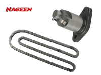 Composants de chaîne de distribution de haute qualité adaptés aux moteurs essence Toyota Corolla 1.8L 1ZZ-FE, pièces automobiles OE 13506-22030