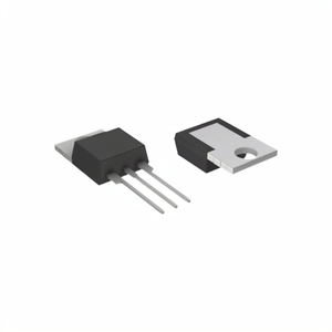 Buy Electronics Components Online Thyristors TO-220-3 Isolated Tab Q6015LT58 In Stock - Product Image 1
