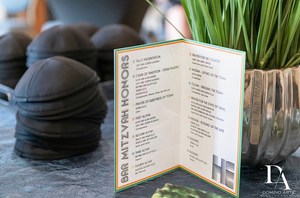 Kippah Ebraica di Lusso Nera <span class=keywords><strong>con</strong></span> Ricamo Personalizzato, Yarmulke per Uomo, Regalo per Cerimonia Bar Mitzvah, Souvenir per Adulti - Product Image 4