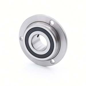 Rodamiento de Bolas con Brida F7022 F70-22-2RS F70/22LT de China, Diámetro Interior 20mm, 20*50.5*70*12mm, Kit de Rodamiento - Product Image 2