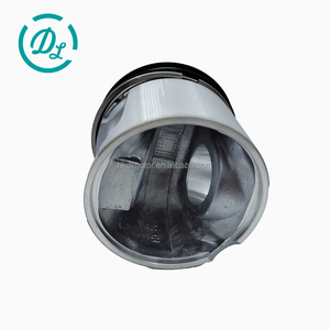 Ensemble piston diesel EexcavaStart 41505600 20865990 pour moteurs d'excavatrice D7D, remplacement durable compatible avec EC240B EC290B - Product Image 2