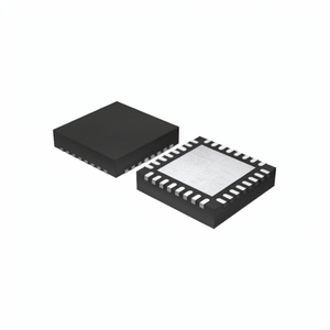 Original 32 VFQFN Exposed Pad Interface Electronic Circuit Components CP2114-B02-GM - Product Image 1