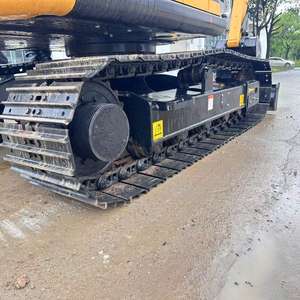 Excavadora Sany 75C usada de China de segunda mano Sany 60C con componentes centrales Motor Caja de cambios Cojinete de bomba de engranajes - Product Image 3