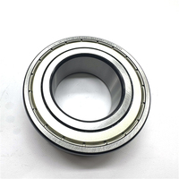 Roulement à billes à contact angulaire 3313-BD-XL-2Z-TVH, dimensions 65x140x58.7mm