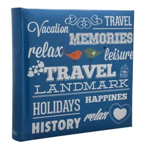 Wholesale photo pocket pages Available For Your Trip Down Memory