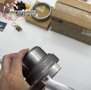 Bộ phận máy móc kỹ thuật 445 9783 445-9783 4459783 ách áp dụng cho xe tải 794 AC Off đường cao tốc xe tải 794 AC 796 AC - Product Image 6