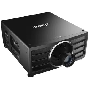 Vivi.tek DU9053Z โปรเจคเตอร์ DLP 21000ลูเมนเลเซอร์3D ความละเอียด1920X1200สำหรับวิศวกรรมอาร์ตแกลอรี่และการใช้ในนิทรรศการ - Product Image 1