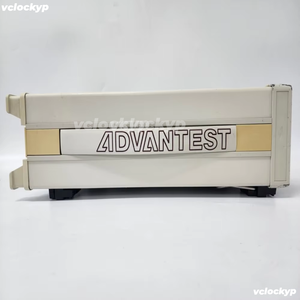 มัลติมิเตอร์ดิจิตอล Advantest R6871E - Product Image 3