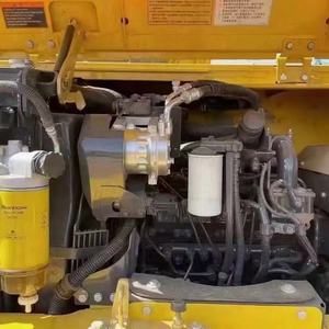 Excavadora Usada Komatsu PC70-8 Fabricada en Japón, Marca Japonesa, Se Vende a Bajo Precio - Product Image 5