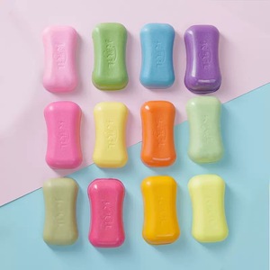 <span class=keywords><strong>Caramelos</strong></span> con sabor a chocolate estilo celebridad con decoración recubierta para cajas de regalo de <span class=keywords><strong>San</strong></span> Valentín - Product Image 3