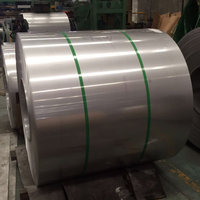 Bobine en acier inoxydable sur mesure 304 304L 316 316L pour pièces d'emboutissage métallique