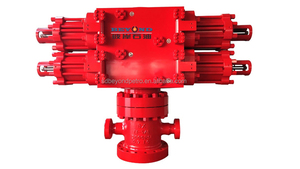 El Ram <span class=keywords><strong>BOP</strong></span> tipo UM, tipo Mini U y tipo <span class=keywords><strong>S</strong></span>. - Product Image 4