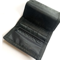 Estuche para Tarjetas Micro SD, Organizador de Tarjetas de Memoria, Estuche de Transporte con Cierre, Bolsa Pequeña y Portátil para Tarjetas SD