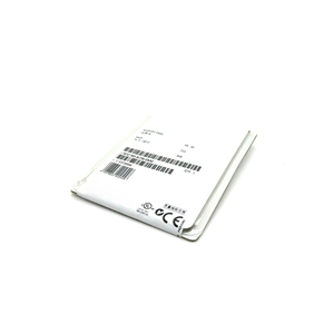 6ES7953-8LF30-0AA0 การ์ดหน่วยความจำไมโคร 64KB โมดูลจัดเก็บข้อมูล MMC หน่วยความจำโปรแกรมที่เชื่อถือได้สำหรับอุปกรณ์ควบคุมระบบอัตโนมัติ PLC - Product Image 1