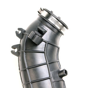 Tuyau d'admission de filtre à air avec collier de serrage pour 1994-1997 Honda Accord 4Cyl 2.2L 1996 HD Accord 25th Anniversary Edition 4Cyl 2.2L - Product Image 3